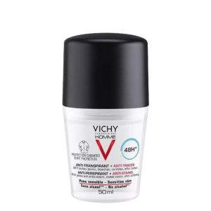 VICHY DEO ROLL ON HUMIDADE