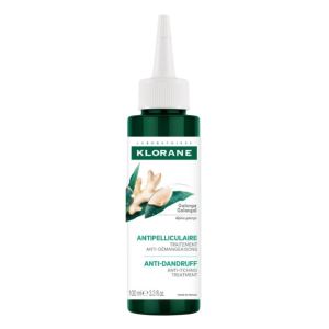 KLORANE CAPILAR LOC CASPA GALANGA 100ML
