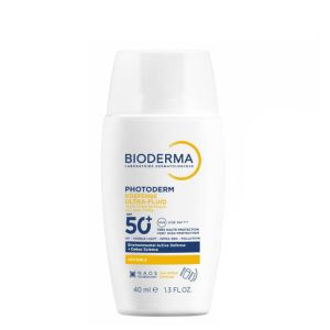 PHOTODERM BIODERMA XDEFENSEULTFL S/CORSPF50+40ML