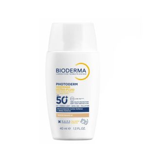 PHOTODERM BIODERMA XDEFENSEULTFL CLAROSPF50+40ML