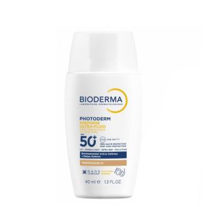 PHOTODERM BIODERMA XDEFENSE ULTFL DOURSPF50+40ML