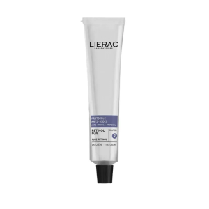 LIERAC PROTOCOLO ANTIRRUGAS CR 30ML