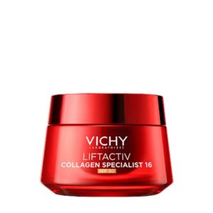 VICHY LIFTACTIV SPEC COLAG16 CRSPF50 50