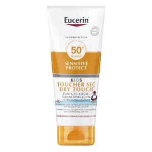 EUCERIN SUNKIDS GEL-CR TQ SEC SPF50+400