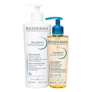 ATODERM BIODERMA INTENSIVE CR 500ML