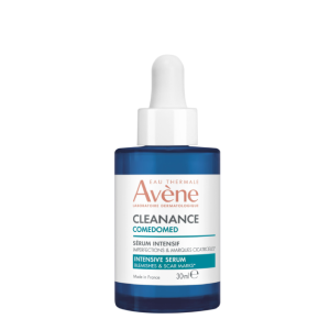 AVENE CLEANANCE COMEDOMED SER INTEN30ML