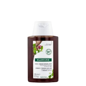 KLORANE CAP QUININA CH ACELERCRESC200ML
