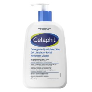 CETAPHIL GEL LIMPEZA FACIAL 236ML