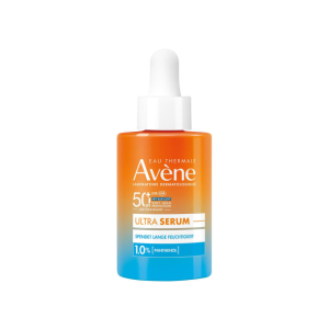 AVENE SOLAR ULTRA SER HIDRAT SPF50+30ML