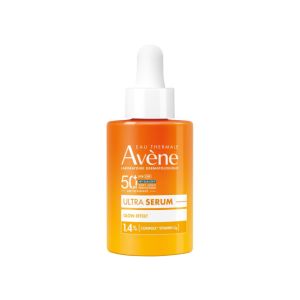 AVENE SOLAR ULTRA SER ILUMIN SPF50+30ML