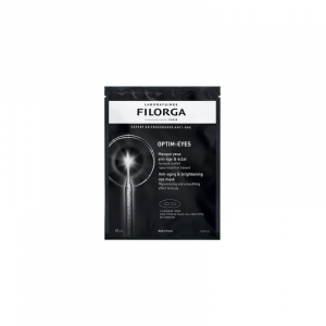 Filorga Optim-Eyes Mask - Máscara Antienvelhecimento E Iluminadora 6ml
