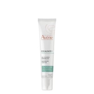 AVENE CICALFATE+ GEL REM CICATRIZES40ML