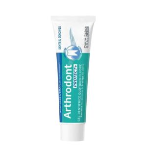 ARTHRODONT PROTECT+ GEL DENT C/FLUOR 75ML