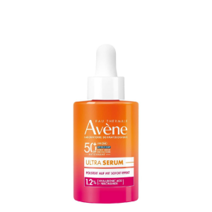 AVENE SOLAR ULTRA SER PREENCHSPF50+30ML