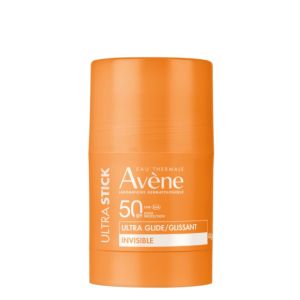AVENE SOLAR ULTRA STICK INVIS SPF50 45G