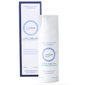 IOOX MELAN SERUM DESPIGMENTANTE 50ML
