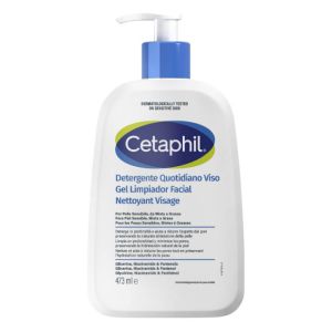CETAPHIL GEL LIMPEZA FACIAL 473ML