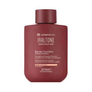 IRALTONE BARRIER COMFORT REPAIR CH250ML