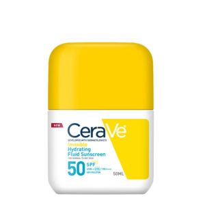 CV SOL FL PROTET INVIS HIDRA SPF50 50ML