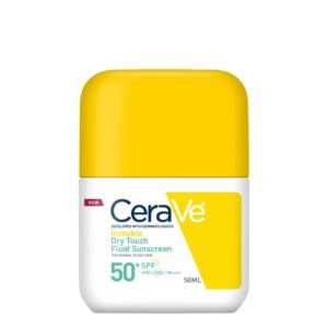 CV SOL FL PROT INV OILCONTROLSPF50+50ML