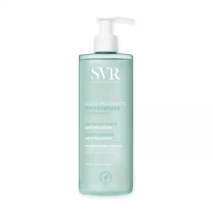 SVR Physiopure Gel de Limpeza 400ml