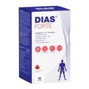 DIAS FORTE SAQ ROMÃ 11,3GX30