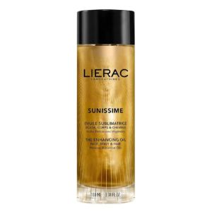 LIERAC SUNISSIME OLEO SUBLIMADOR 100ML