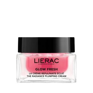 LIERAC GLOW FRESH CR PREENC LUMINOS50ML