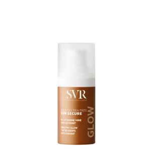 SVR SUN SECURE GLOW GOTAS ILUM COR15ML