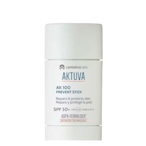 AKTUVA AK 100 PREVENT STICK SPF50+ 15G