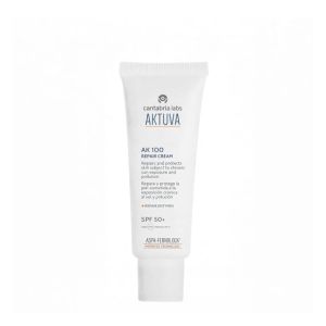 AKTUVA AK 100 REPAIR CR SPF50+ 50ML