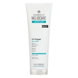 HELIOCARE AFTERSUN UVREPAIR GELCR 250ML