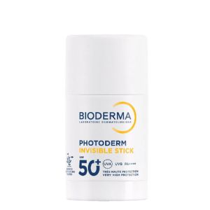 PHOTODERM BIODERM INVIS STICK SPF50+15G