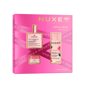 Nuxe Coffret Best Seller Floral 2025