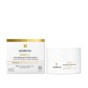 SESDERMA EXOSES CR CONT OLHOS LAB ANTI-AGING30ML