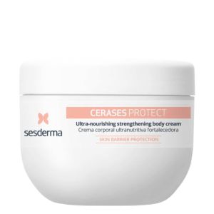 SESDERMA CERASES PROTECT CR CORPO FORTALEC 400ML
