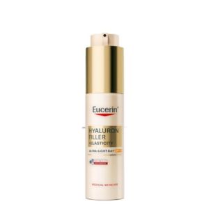 EUCERIN HYALURON-FILLER +ELASTICITY CR DIA ULTR FPS50+