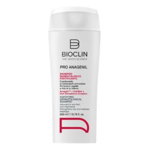 BIOCLIN PRO ANAGENIL CH FORTIF 200ML