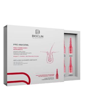 BIOCLIN PRO ANAGENIL AMP ANTI-QUEDA X10