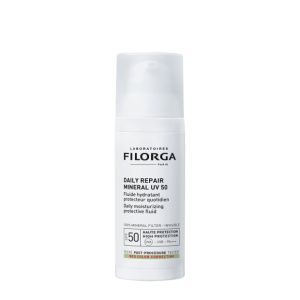 FILORGA DAILY REPAIR MIN UV50 FLHID50ML