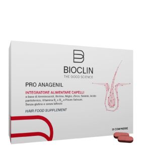 BIOCLIN PRO ANAGENIL COMP X30