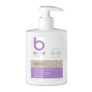 BARRAL INTIMA NEUTRO 100ML