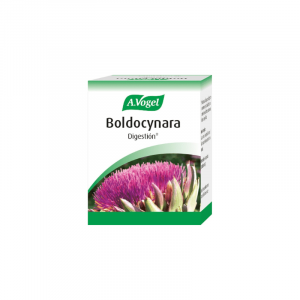 A. Vogel Boldocynara 60 comprimidos