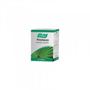 A.Vogel Prostasan 30 Cápsulas