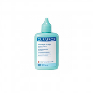 Curaprox Gel de Limpeza BDC 100 60m