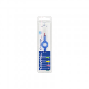 Curaprox Escovilhões Prime Plus Handy 5 Tamanhos