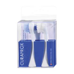 Curaprox Regarga Hydrason Pro Sensitive