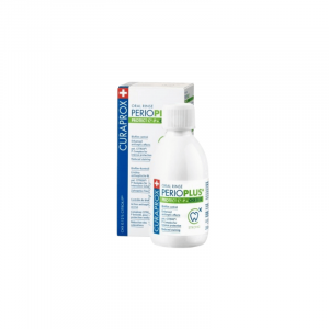 Curaprox Perio Plus Protect Colutório 200ml