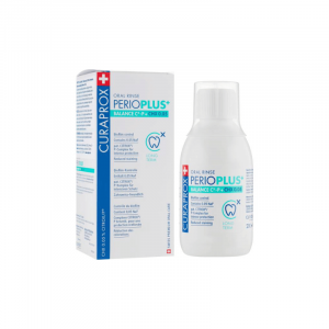Curaprox Perio Plus Regenerate Colutório 200ml
