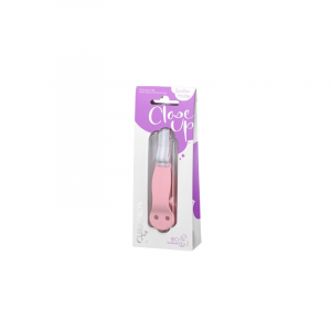 Cupraprox Suporte Chupeta Baby Rosa
